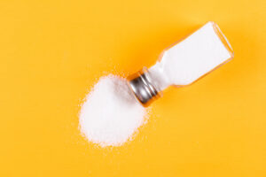 Read more about the article Can You Use Table Salt in a Dishwasher? Find Out Now!