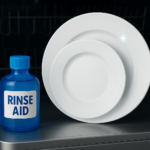 What Is Rinse Aid in a Dishwasher and How Does It Work?
