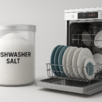 Why Dishwasher Salt is Essential: Everything You Need to Know